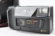 [N come nuovo] Kyocera T Scope