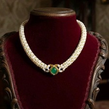 Collana Choker Artigianale