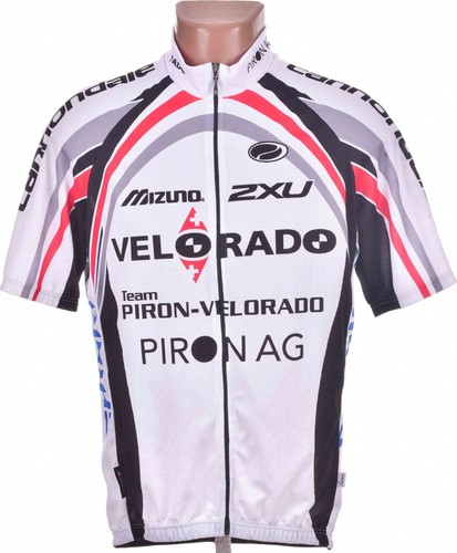 Maglia ciclismo velo - ciclismo,