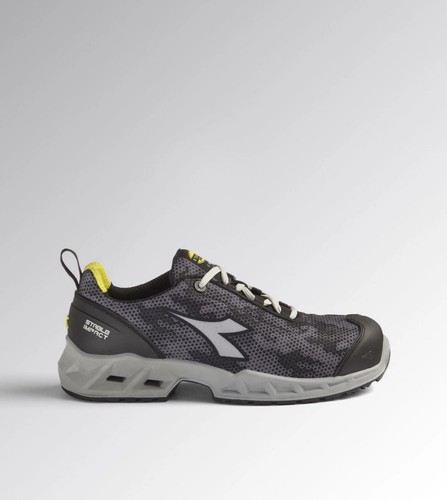 Scarpe antinfortunistiche - scarpe,