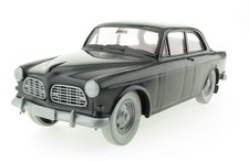 Stahlberg VOLVO Amazon 2 porte