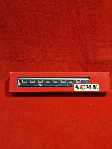 Acme carrozza letto treno - acme,