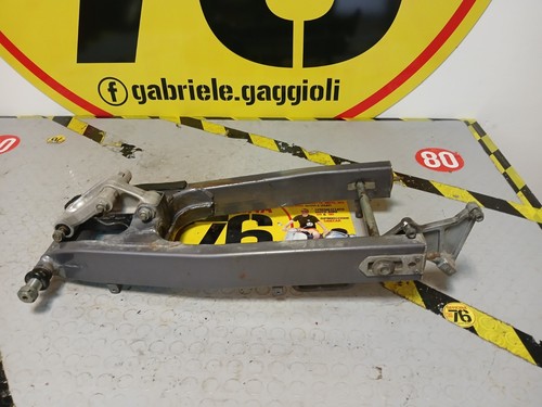 Forcellone metallo mono - metallo,