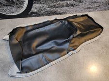 Housse de selle HONDA CBR600F