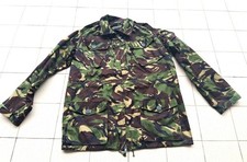Giaccone inglese Smock Combat DPM del 1999 etichettato ottimo tg. XXL mai usato