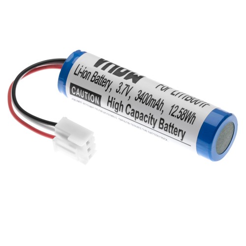 Batteria per altoparlanti