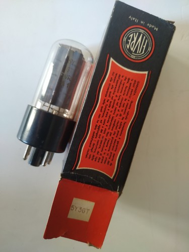 Fivre 5y3gt nos nib - 5y3gt,
