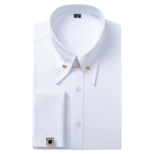 Camicie eleganti uomo lusso - da,