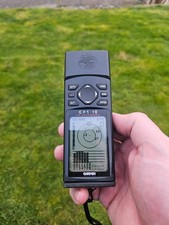 Garmin GPS 12 Portatile