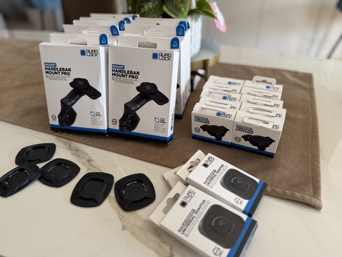 Quad lock pro - pro,