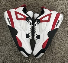 NUOVO Taglia 9M - Air Jordan 4