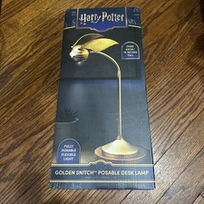 Harry Potter Campana Boccino