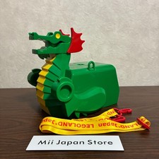 LEGO Land Limited Drago