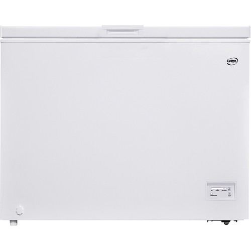 Daya dcp 251sh4we0 congelatore - dcp-251sh4we0,