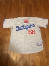 Maglia Majestic Cool Base