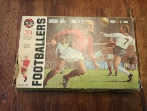Soldatini airfix 32 - ,