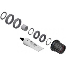 Kit conversione cricchetto LN