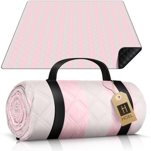 Coperta picnic impermeabile - coperta,