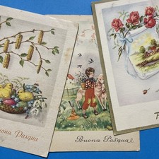 BUONA PASQUA 3  CARTOLINE