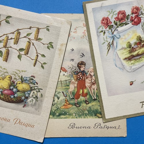 Buona pasqua cartoline - pasqua,