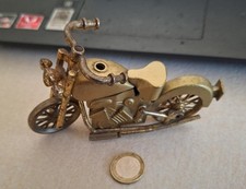 Accendino vintage motocicletta - accendino,