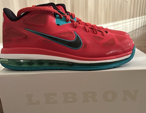 Lebron low taglia - lebron, 9,5