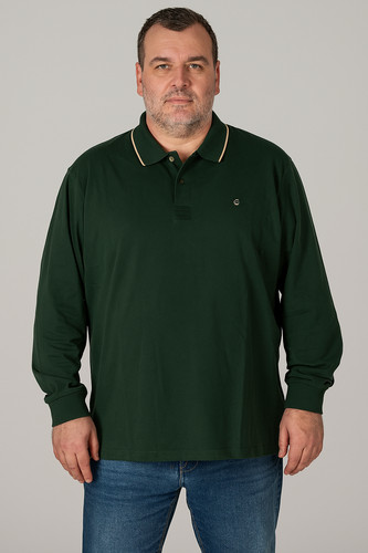 Polo over uomo - over, ragazzo
