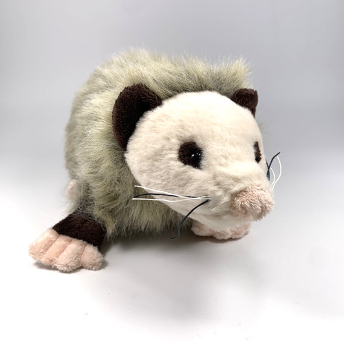 Ganz webkinz opossum peluche - opossum,