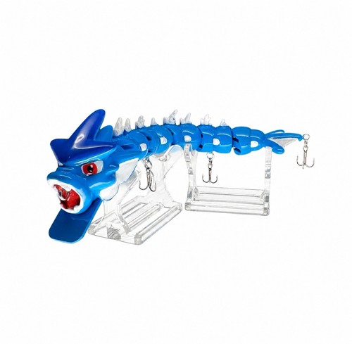 Esca pesca gyarados - gyarados, (esca