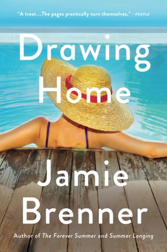 Drawing home - drawing,
