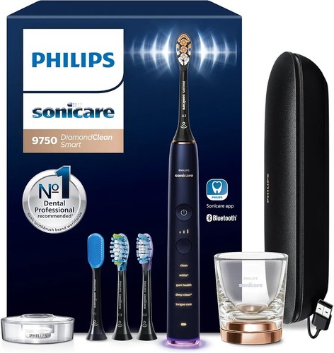 Philips sonicare 9750 - sonicare,