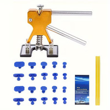 Kit Rimozione Ammaccature