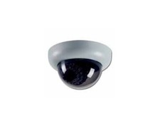 Telecamera Eccd10D-Ir Tel Colore Cont Dome Ir ( FRACARRO cod. 999809 )