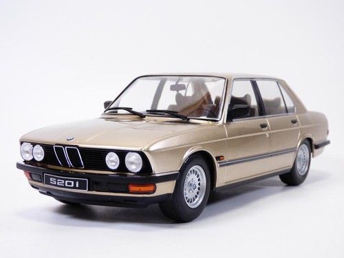 Bmw 520i beige - bmw, métallisé