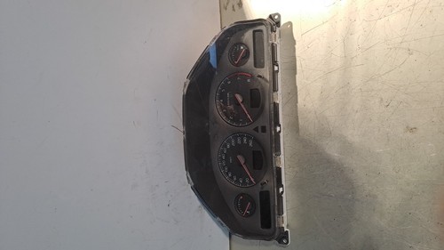 Quadro strumenti - quadro,