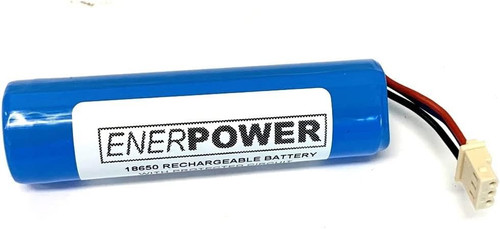 Batteria ricambio per - di,