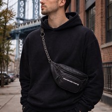 Alexander wang borsa cintura - borsa,
