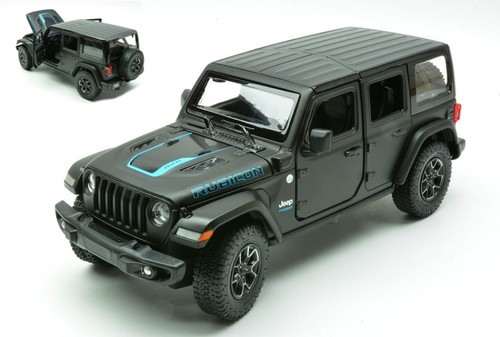 Modellino auto scala jeep - modellino,