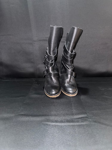 Stivali sam edelman pelle - sam,