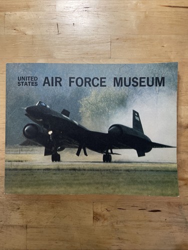 United states air force museum - force,