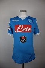 KAPPA NAPOLI MAGLIA CALCIO