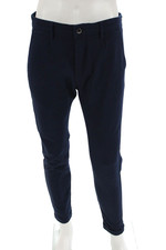 Zara Man Mens Stretch Tapered