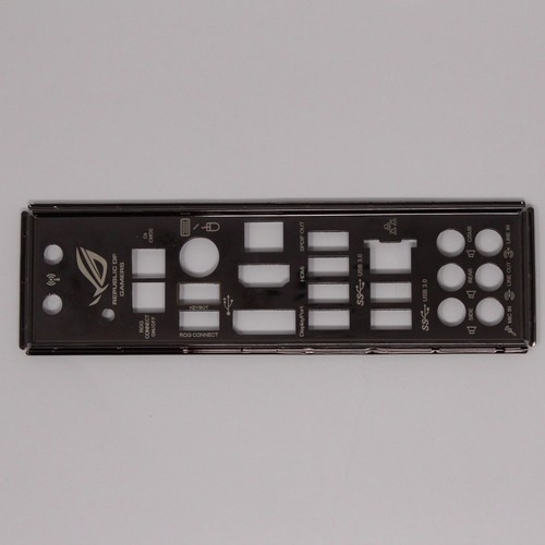 Asus rog maximus vii - rog,