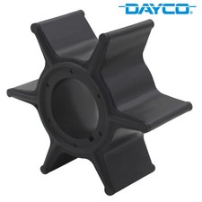 Girante Dayco Pompa Acqua per Motori Mercruiser Cef Mercury Marine Tohiatsu
