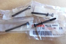 YAMAHA SJ650 SJ700 XL700