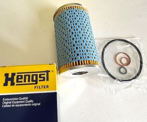 Filtro olio per trattore - , fendt