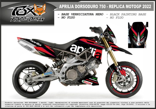 Adesivi stickers moto - adesivi,
