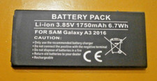 Batteria compatibile SAMSUNG
