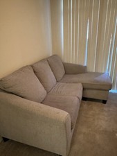 Sofa - Chaise