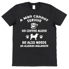 Maglietta Un Uomo Non Può